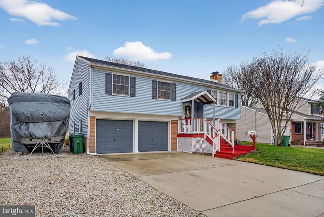 41 RADNOR BLVD, Marlton, NJ 08053