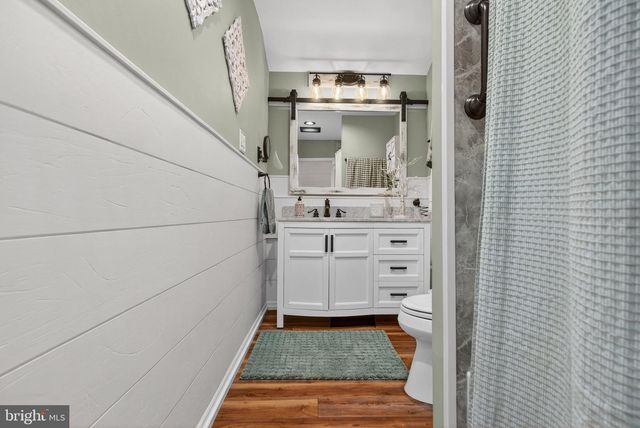 41 RADNOR BLVD, Marlton, NJ 08053