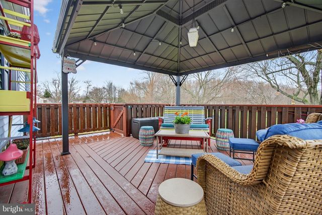 41 RADNOR BLVD, Marlton, NJ 08053