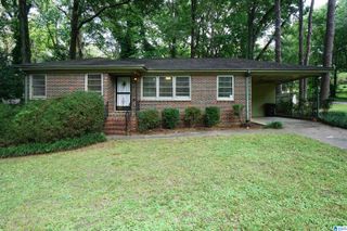 201 WESTWOOD DRIVE, Birmingham, AL 35215