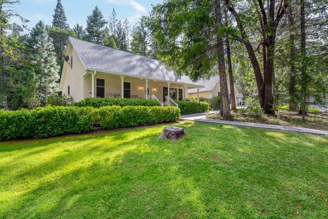 4235 Pleasant Creek Road, Rogue River, OR 97537