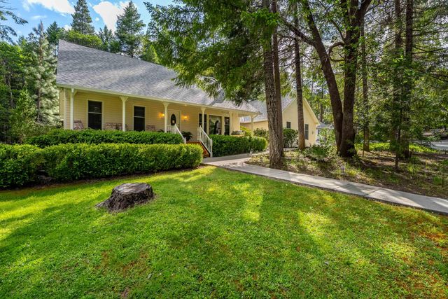 4235 Pleasant Creek Road, Rogue River, OR 97537