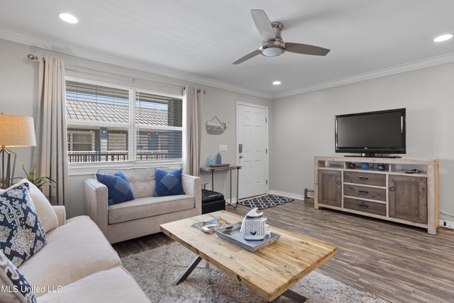 1282 Beach Boulevard, 220, Biloxi, MS 39530