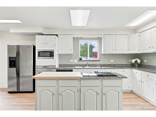 4651 S Washington St, Englewood, CO 80113