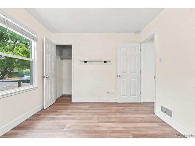 4651 S Washington St, Englewood, CO 80113