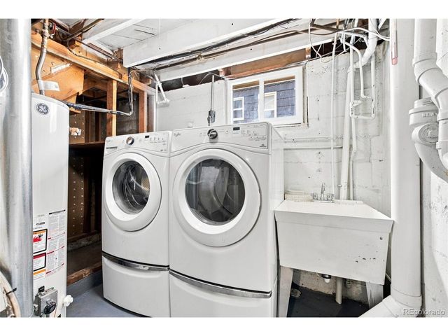 4651 S Washington St, Englewood, CO 80113