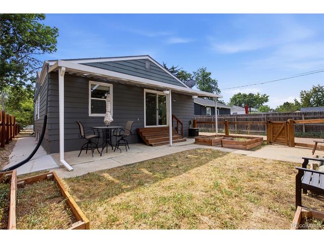 4651 S Washington St, Englewood, CO 80113