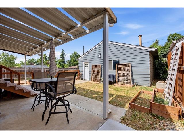 4651 S Washington St, Englewood, CO 80113