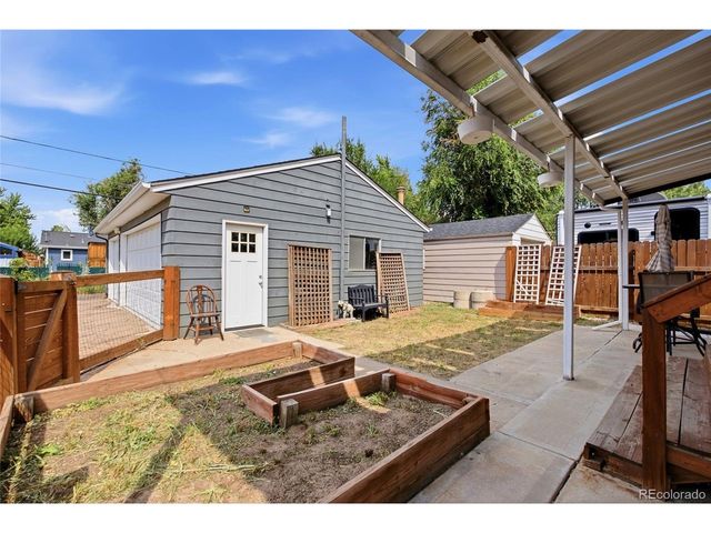 4651 S Washington St, Englewood, CO 80113
