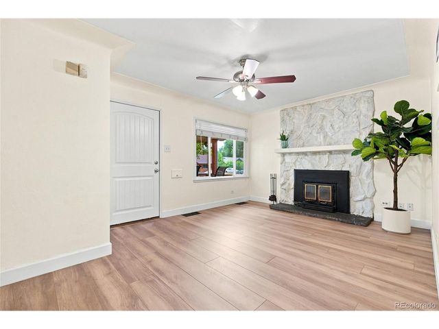 4651 S Washington St, Englewood, CO 80113