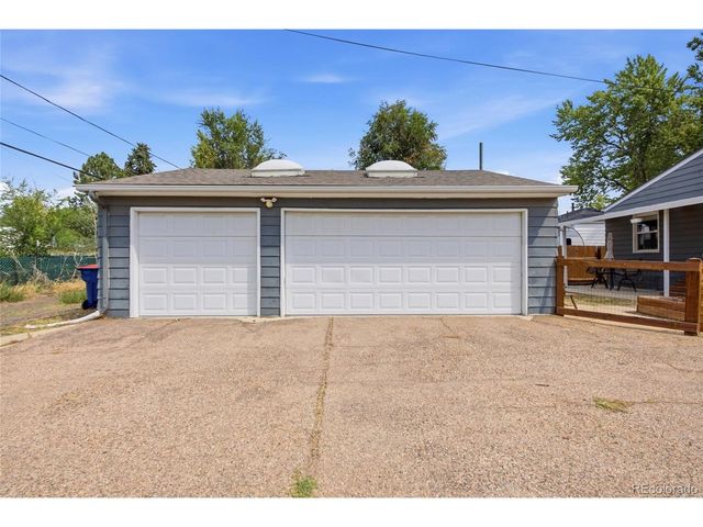 4651 S Washington St, Englewood, CO 80113