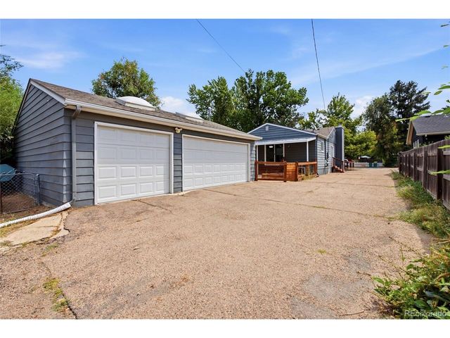 4651 S Washington St, Englewood, CO 80113