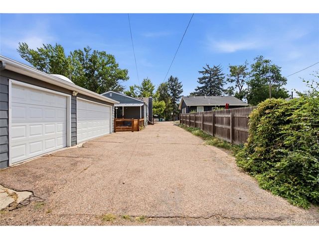 4651 S Washington St, Englewood, CO 80113
