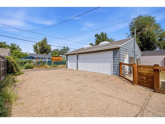 4651 S Washington St, Englewood, CO 80113