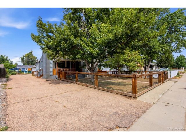 4651 S Washington St, Englewood, CO 80113