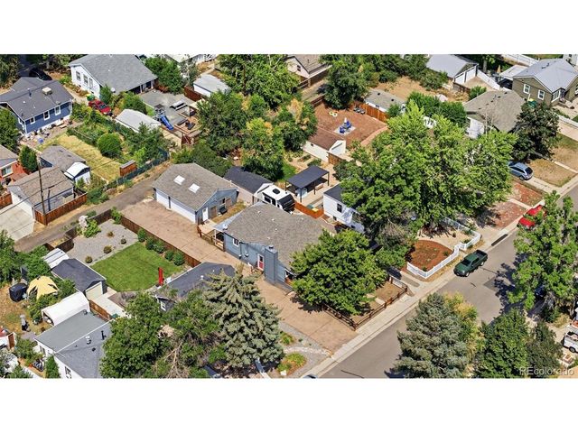 4651 S Washington St, Englewood, CO 80113