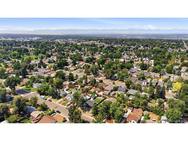 4651 S Washington St, Englewood, CO 80113