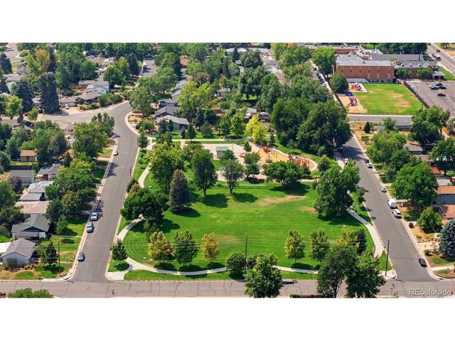 4651 S Washington St, Englewood, CO 80113