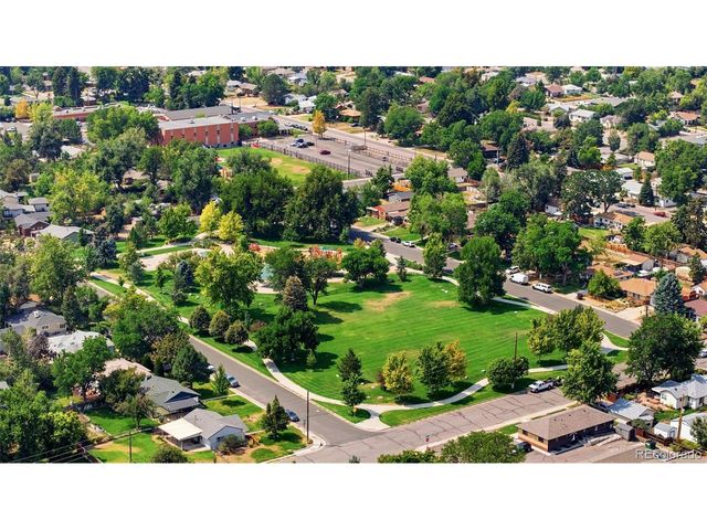 4651 S Washington St, Englewood, CO 80113