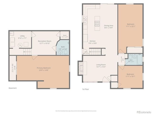 4651 S Washington St, Englewood, CO 80113