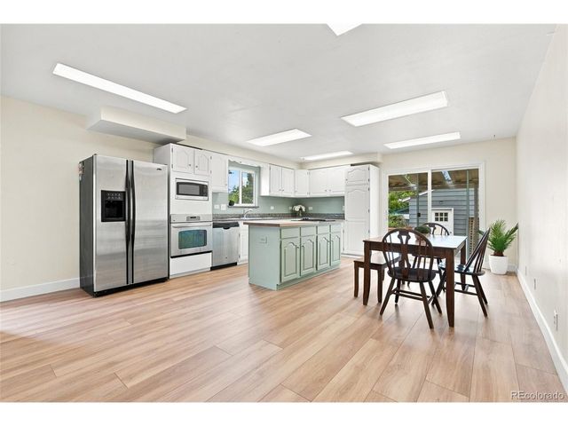 4651 S Washington St, Englewood, CO 80113