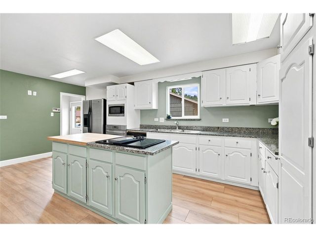4651 S Washington St, Englewood, CO 80113
