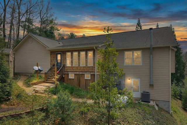 73 The Oaks Drive, Ellijay, GA 30540