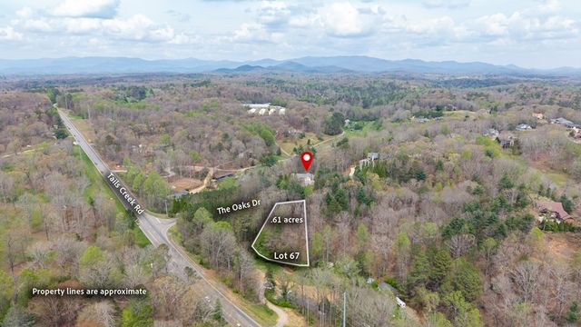 73 The Oaks Drive, Ellijay, GA 30540