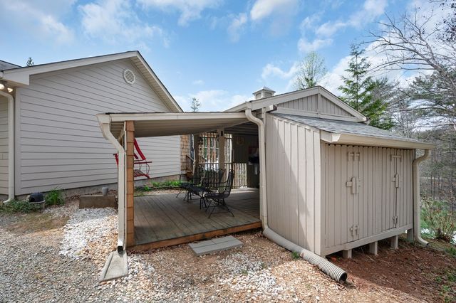 73 The Oaks Drive, Ellijay, GA 30540