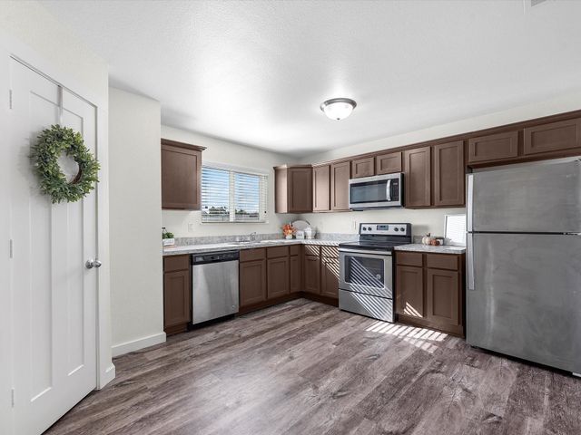 12603 Telge Road 31 E-H, Cypress, TX 77429