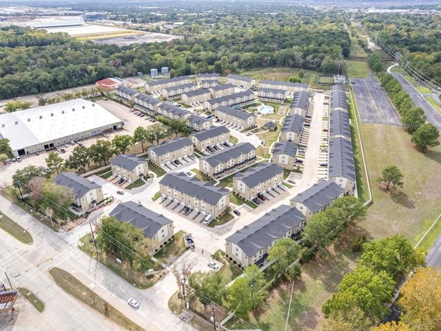 12603 Telge Road 31 E-H, Cypress, TX 77429