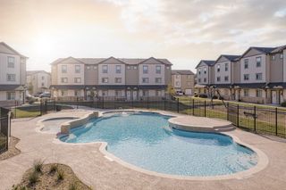 12603 Telge Road 31 E-H, Cypress, TX 77429