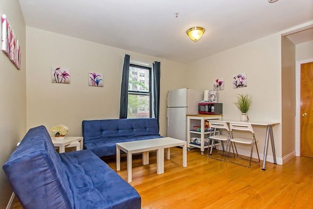 106 Tyler St, Boston, MA 02111