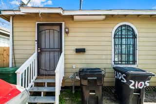 2105 Russell Street, Houston, TX 77026