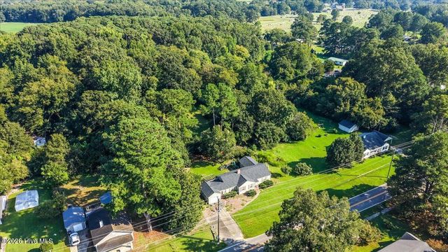 618 N Church Street, Mount Olive, NC 28365