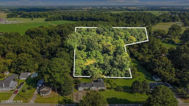 618 N Church Street, Mount Olive, NC 28365