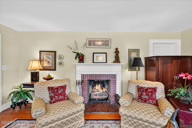 618 N Church Street, Mount Olive, NC 28365
