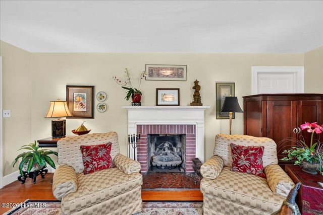 618 N Church Street, Mount Olive, NC 28365