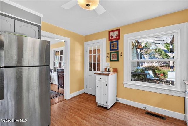 618 N Church Street, Mount Olive, NC 28365