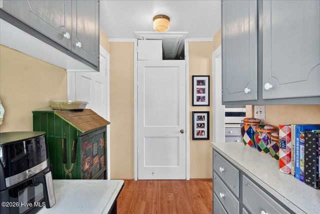 618 N Church Street, Mount Olive, NC 28365