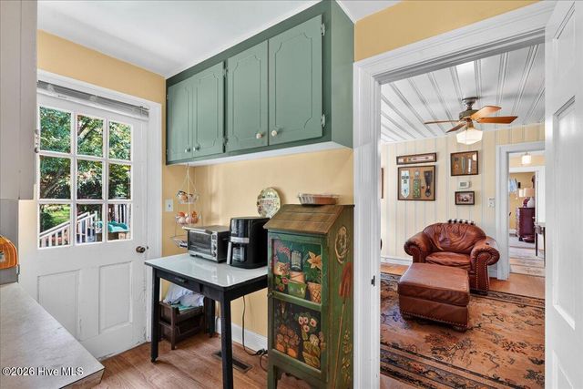 618 N Church Street, Mount Olive, NC 28365