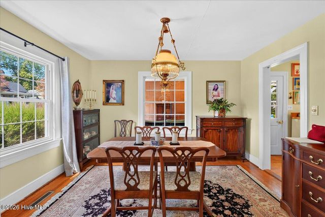 618 N Church Street, Mount Olive, NC 28365