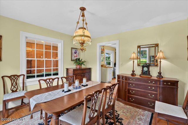 618 N Church Street, Mount Olive, NC 28365