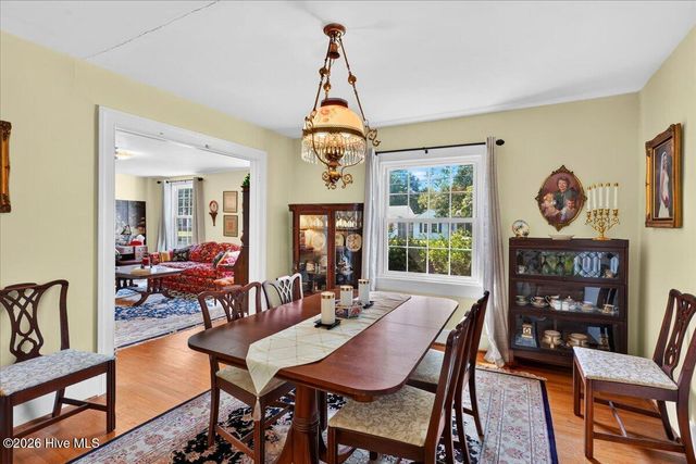 618 N Church Street, Mount Olive, NC 28365