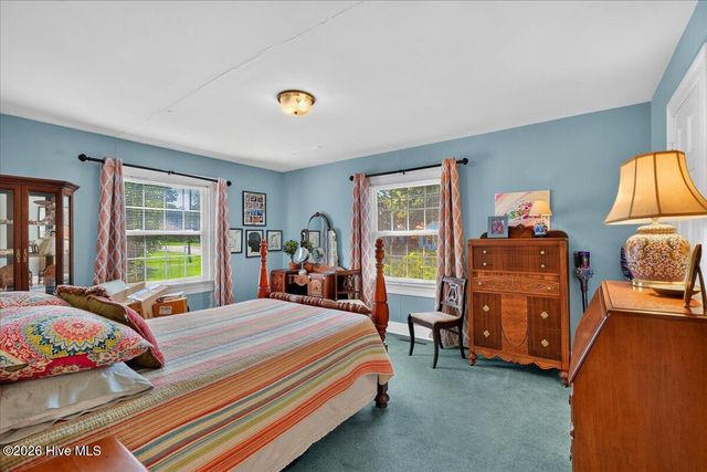 618 N Church Street, Mount Olive, NC 28365