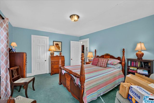 618 N Church Street, Mount Olive, NC 28365