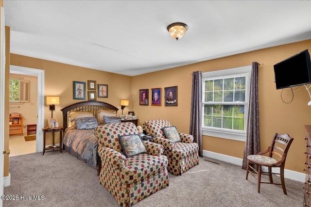618 N Church Street, Mount Olive, NC 28365