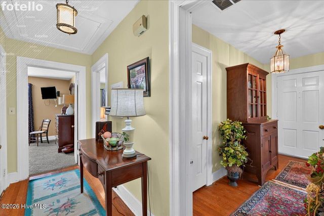 618 N Church Street, Mount Olive, NC 28365