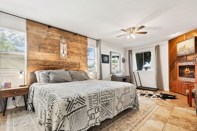 4195 E VALLEY Lane, Rimrock, AZ 86335