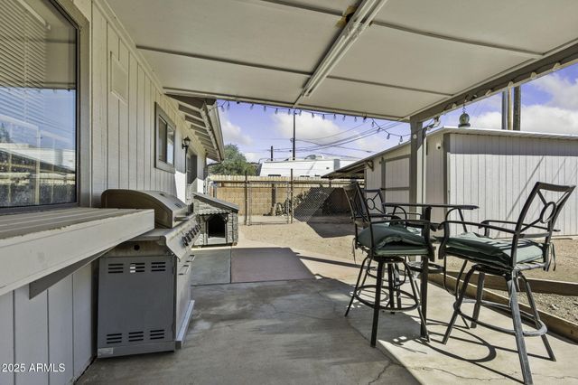 4195 E VALLEY Lane, Rimrock, AZ 86335